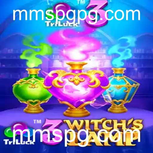 Descubra o Mundo Mágico de 3WitchsLamp: Um Jogo para Aventurar-se