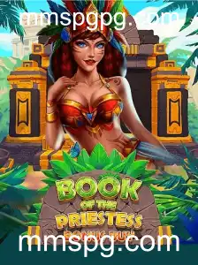 Descubra o Fascinante Mundo do BookOfThePriestess