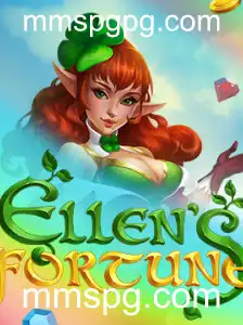 Descubra 'EllensFortune': Aventura e Estratégia no Mundo de mmspg.com