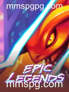 Descubra o Mundo de EpicLegends: Um Novo Horizonte nos Jogos MMOs