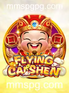 FlyingCaiShen: Um Mergulho no Mundo do Jogo