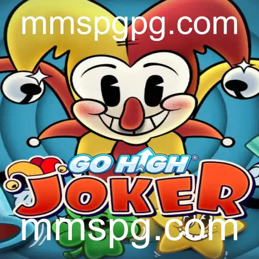 Descubra o Universo Fascinante de GoHighJoker: O Jogo de Cartas que Está Conquistando o Mundo