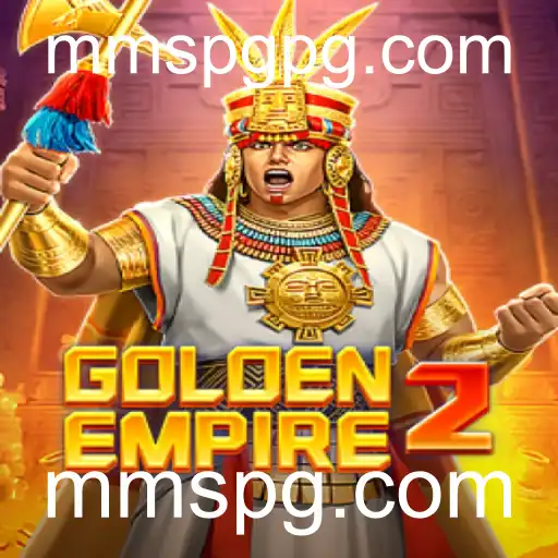 Descubra o Empolgante Mundo de GoldenEmpire2