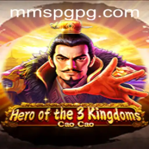 Explorando 'Heroofthe3KingdomsCaoCao': Uma Jornada Épica no MMO RPG