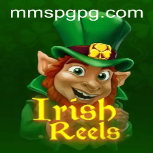 Explorando o IrishReels: Um Mergulho no Mundo das Slots