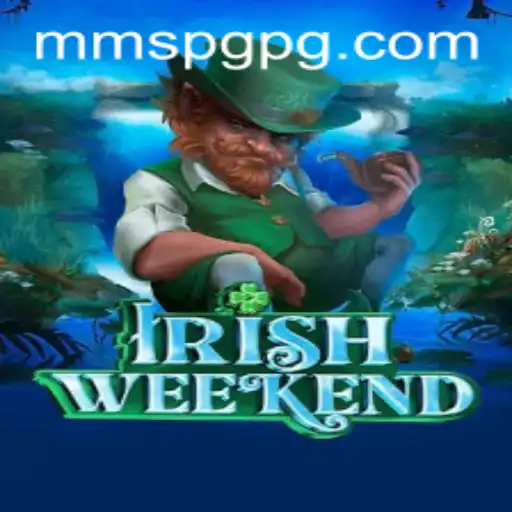 Descubra o Jogo 'IrishWeekend': Aventura, Estratégia e Diversão