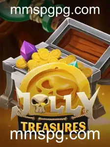 Explorando o Empolgante Mundo de JollyTreasures: Mergulhe na Aventura