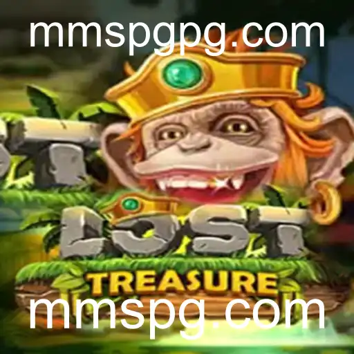 Desvendando LostTreasure: A Última Sensação do Mundo dos Jogos