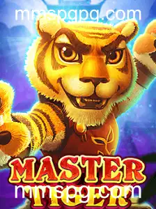 Descubra o Universo de MasterTiger: Aventuras, Estratégia e Emoção