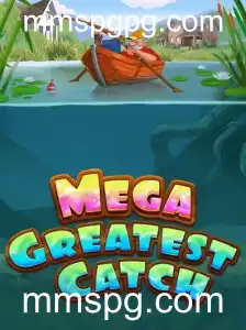 Descubra o Inovador Jogo MegaGreatestCatch
