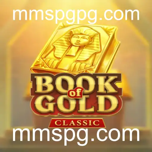Book of Gold Classic: Um Mergulho no Mundo Místico dos Jogos