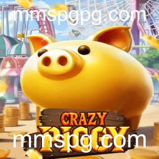 CrazyPiggy: Descubra o Excitante Mundo do Novo Jogo Sensação