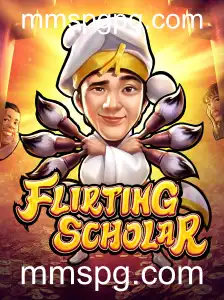 FlirtingScholar: Um Jogo de Estrategia Cativante
