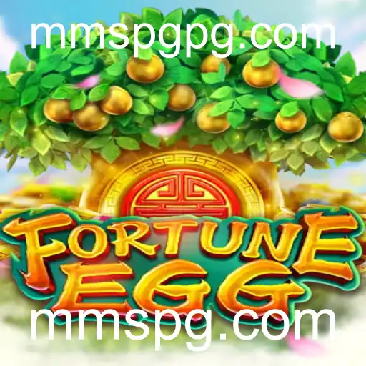 Descubra o Mundo Fascinante do Jogo FortuneEgg