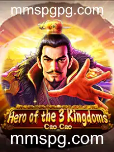 Explorando 'Heroofthe3KingdomsCaoCao': Uma Jornada Épica no MMO RPG