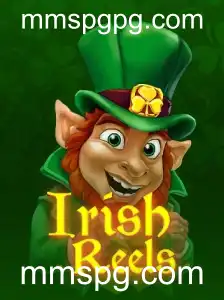 Explorando o IrishReels: Um Mergulho no Mundo das Slots