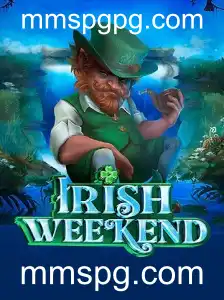 Descubra o Jogo 'IrishWeekend': Aventura, Estratégia e Diversão