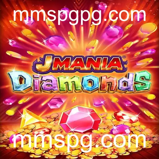Explorando o Mundo de JManiaDiamonds: Uma Aventura Brilhante
