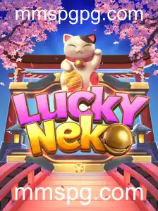 Descubra o Fascinante Universo de LuckyNeko