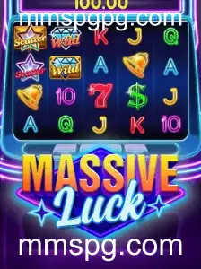 Descubra MassiveLuck: A Nova Sensação dos Jogos Online
