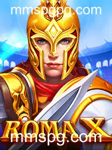 Descubra RomaX: Uma Experiência Revolucionária em Gaming Online