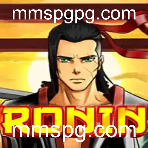 Aventuras em Ronin: Um Mergulho Profundo no Mundo do Jogo