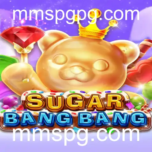 Descubra o Mundo Envolvente de SUGARBANGBANG