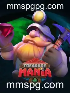 Explorando o Mundo de TreasureMania: Um Jogo de Aventura e Estratégia