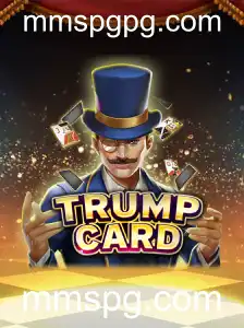 TrumpCard: Explorando o Jogo Estratégico do Momento