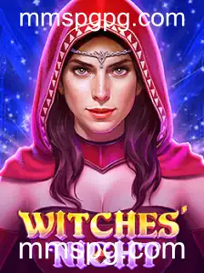 Descubra WitchesNight: Um Jogo Unindo Fantasia e Estratégia