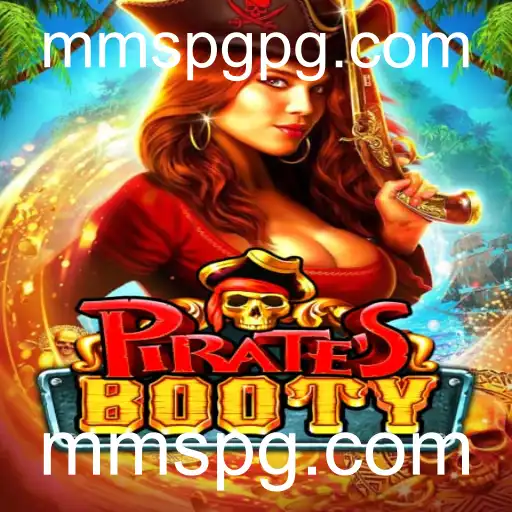 Explorando o Mundo de PiratesBooty: Um Mergulho nas Aventuras Marítimas