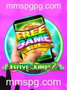 RaveJump2M: Uma Experiência de Jogo Inovadora