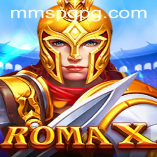 Descubra RomaX: Uma Experiência Revolucionária em Gaming Online