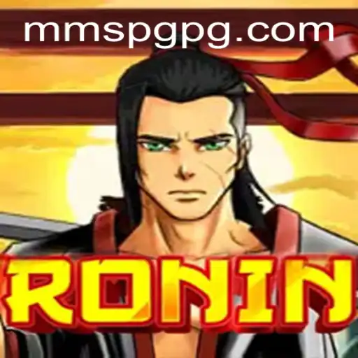 Aventuras em Ronin: Um Mergulho Profundo no Mundo do Jogo