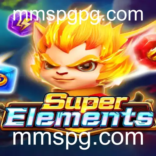 Descubra os Desafios e a Diversão do Jogo SuperElements