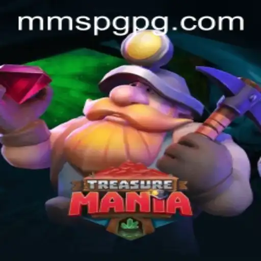 Explorando o Mundo de TreasureMania: Um Jogo de Aventura e Estratégia