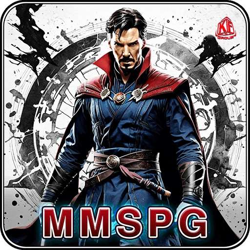 mmspg.com Logo