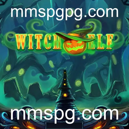 Explorando WitchElf: Uma Jornada no Universo dos MMORPG